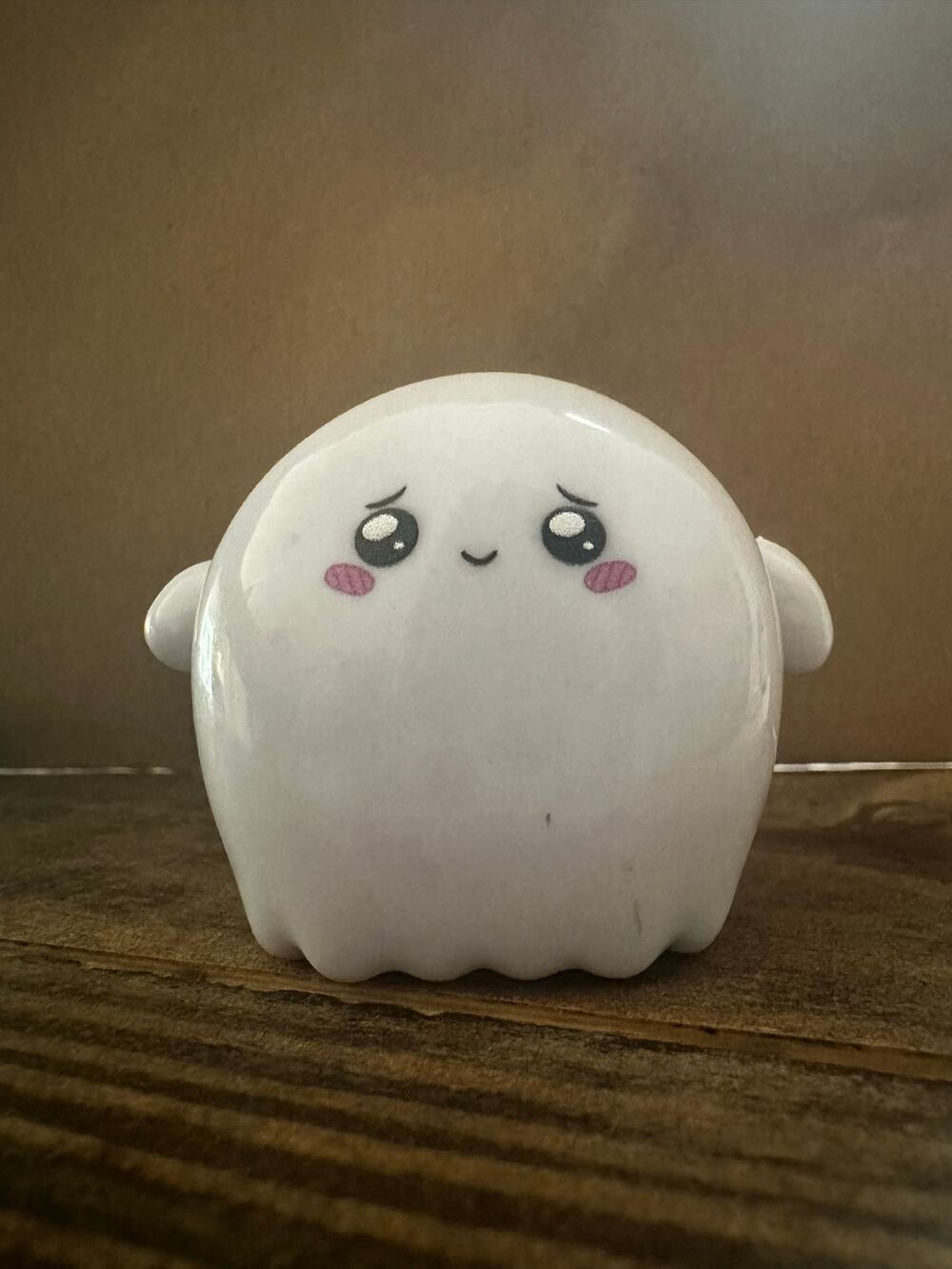 THICC GHOSTY LANKYBOX Series 3 Mystery Mini Figure